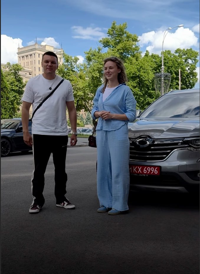 Фото від Постійний клієнт