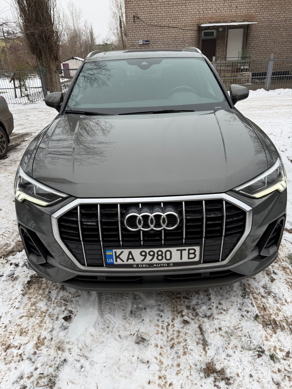 Фото від Микола Повстянко